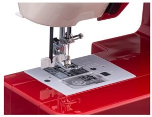 Компьютерная швейная машина Janome TM30