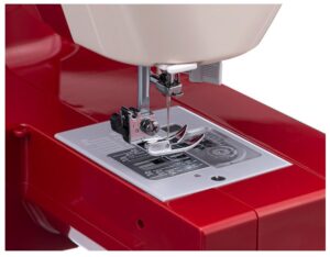 Компьютерная швейная машина Janome TM30