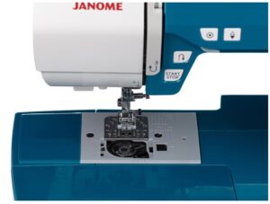 Компьютерная швейная машина Janome TS1115