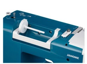 Компьютерная швейная машина Janome TS1115