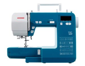 Компьютерная швейная машина Janome TS1115