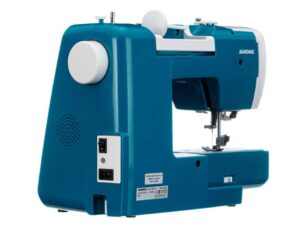 Компьютерная швейная машина Janome TS1115