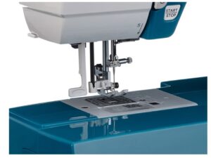 Компьютерная швейная машина Janome TS1115