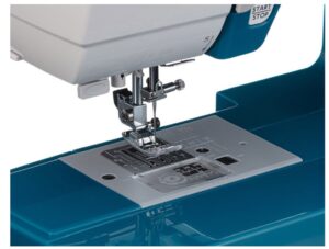 Компьютерная швейная машина Janome TS1115