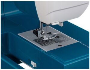Компьютерная швейная машина Janome TS1115