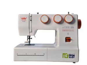 Бытовая многофункциональная швейная машина VMA V-333