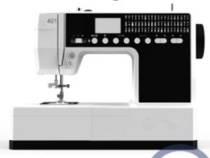 Бытовая многофункциональная швейная машина VMA V-401