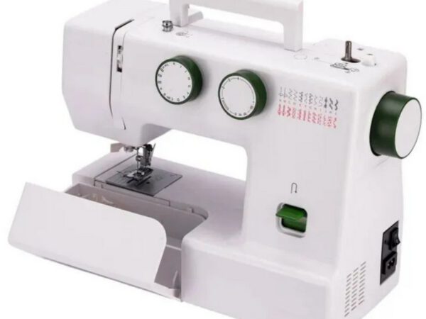 Бытовая многофункциональная швейная машина VMA V-E330