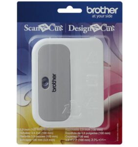 Скрепер для плоттера Brother CASCP1