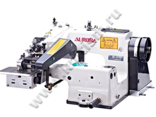 Промышленная подшивочная машина Aurora A-370D