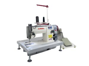 Настольная швейная машина строчки зигзаг Aurora A-20U100DZ Home (прямой привод)