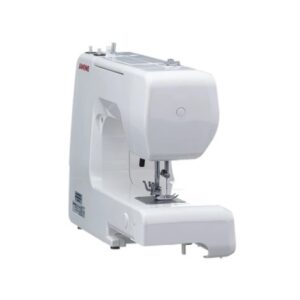 Электромеханическая швейная машина Janome HomeDecor 2320