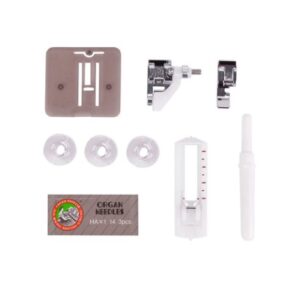 Электромеханическая швейная машина Janome HomeDecor 2320