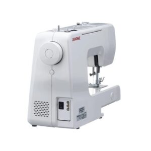Электромеханическая швейная машина Janome HomeDecor 2320