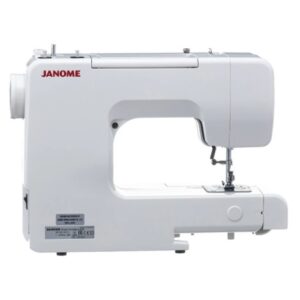 Электромеханическая швейная машина Janome HomeDecor 2320