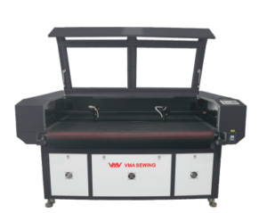 Станок для лазерной резки VMA V-LS160100AF-2-F130W