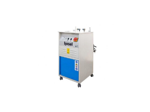 Промышенный парогенератор Hasel OK-12C