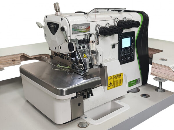 DOLLOR P10A-5-D2 Утопленный стол