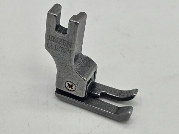 Лапка для отстрочек CL 1/32"N (0
