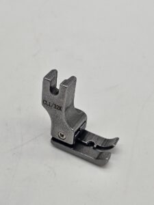 Лапка для отстрочек CL1/32 K JZ-13705
