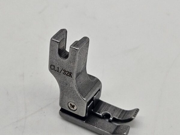 Лапка для отстрочек CL1/32 K JZ-13705