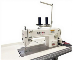 Прямострочная машина Primex-6150A