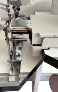Комплект роликов натяжения Sewparts RL-6590