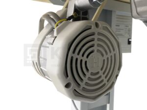 Сервомотор (сервопривод) FSM-S55 для промышленной швейной машины
