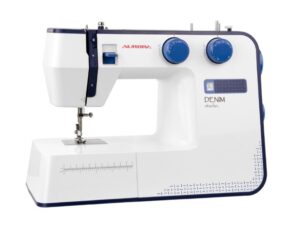 Швейная машина Aurora Denim studio