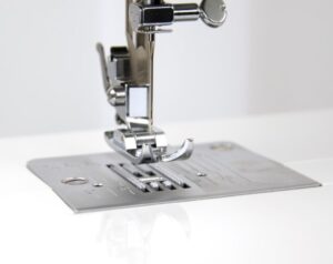 Швейная машина Aurora Denim studio
