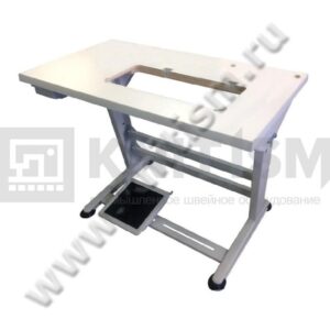 Фирменный стол для машины DURKOPP 281, 106*50 см