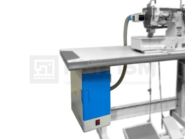 Устройство для обрезки остатков нитей на готовом изделии Sewparts SP-TR1