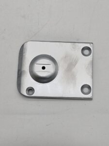 ZJ 1201 Игольная пластина 010401014/10090929 (original)