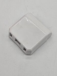 ZJ 1201 Крышка челнока боковая 010401009/10090936 (original)