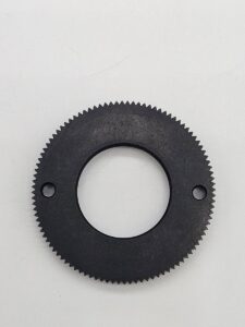 ZJ 9610 Ролик продвижения ткани нижний 10005037 (original)