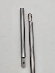 ZJ A6000/7100/8000 Стержень лапки 10010646 (original)