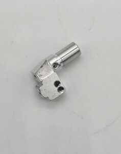 ZJ B9000-38 Иглодержатель 10009284 (original)