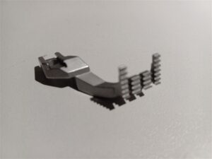 ZJ C5000-356 Двигатель ткани верхний Z-91-142422-05/10042550 (original)