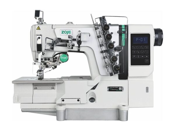 ZOJE C5100-356-D3B Промышленная швейная машина (голова)