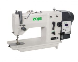 ZOJE ZJ20U53-BD Одноигольная машина зиг-заг (голова)