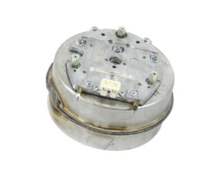 Бойлер для парогенератора LELIT CD 644 на 1 литр