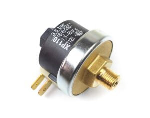 Датчик давления 3,5 бар LELIT CD 345/35
