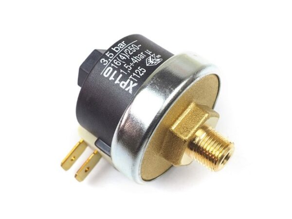 Датчик давления 3,5 бар LELIT CD 345/35
