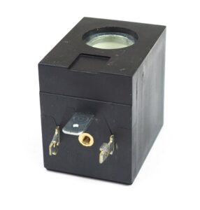 Катушка электромагнитная для клапана CD371 Lelit CD 371/A