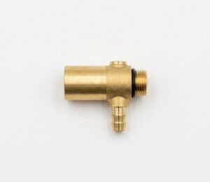 Клапан для помпы Lelit MC 111