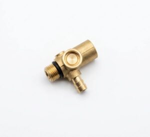Клапан для помпы Lelit MC 111