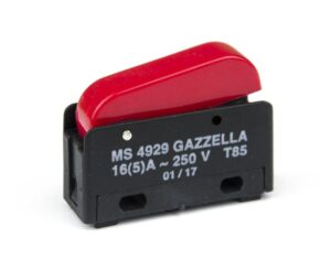 Кнопка Gazzella HASEL G-SC