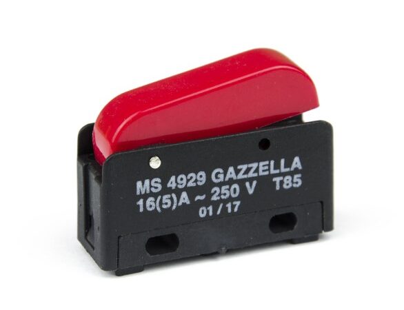 Кнопка Gazzella HASEL G-SC