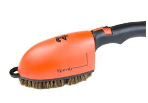 Корпус паровой щетки Lelit 2F 460507