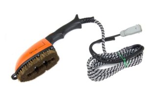 Корпус паровой щетки Lelit 2F 460507